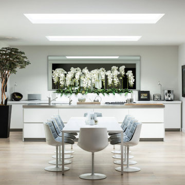 Hammersmith Modern Residential Project