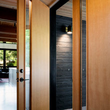 Caldera--Exterior Materials/Landscape
