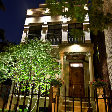 Landscape Lighting