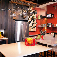 wine / coffee bar