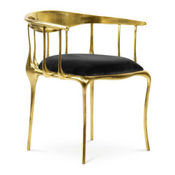 N&ordm;11 CHAIR - Dining Chairs