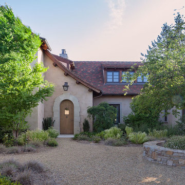 Mediterranean Style Residences