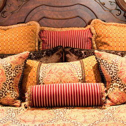 Bedding - Bed Accessories