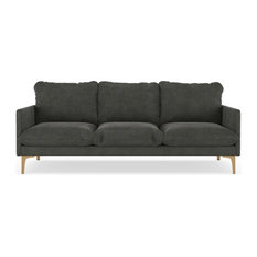 Suede Sofas Houzz Suede Sofas Houzz