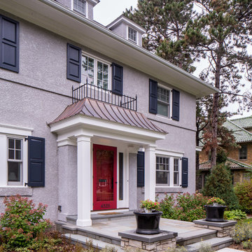East Harriet Residence