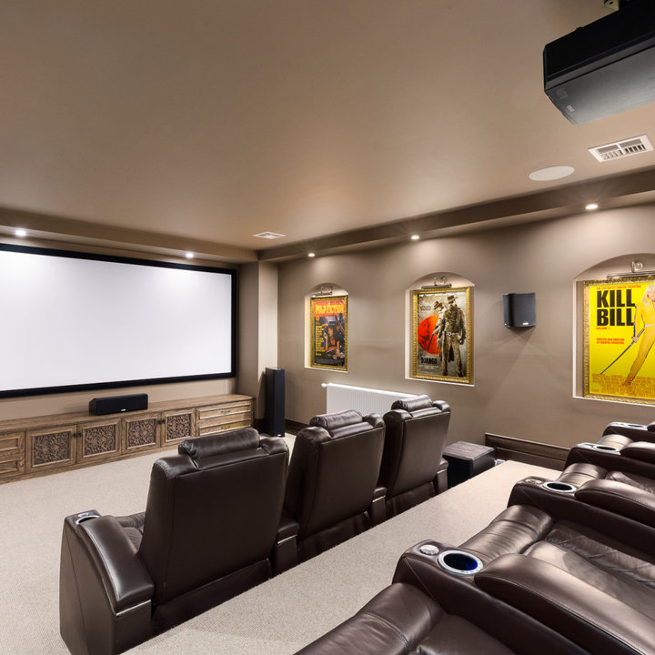 75 Beautiful Home Theatre Ideas & Designs November 2022 Houzz AU — free download