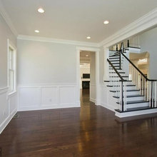 Dining Room Ideas