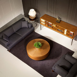 New Collection - Living Room Furniture