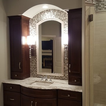 Bringing New Life to A Traditional Masculine Space