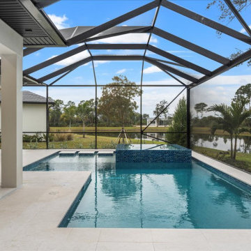 Key Largo at Aripeka (Model Home)