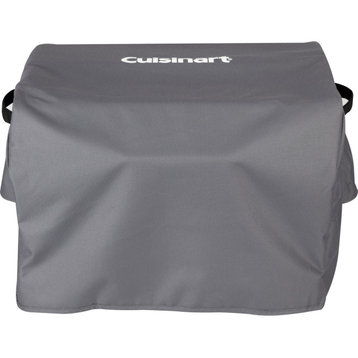 256 sq. in. Portable Pellet Grill Cover
