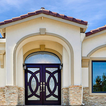 Cupertino Custom Home- New Construction