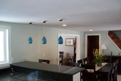 Our Work