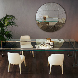 Gallotti & Radice Tables - Dining Tables