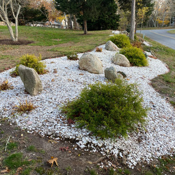 Orleans Landscape Project