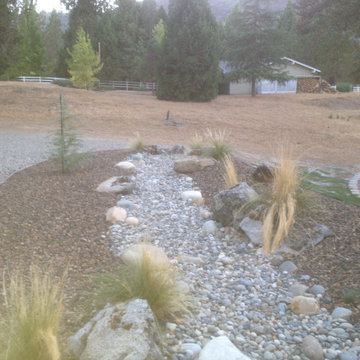 Dry Stack Creek