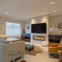Living Room Ideas