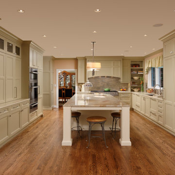 kosher kitchen