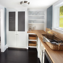 Felder Butler Pantry
