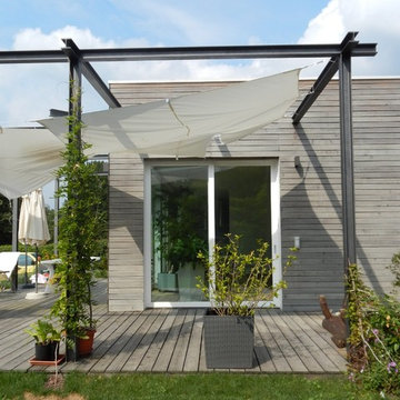 Casa S+D