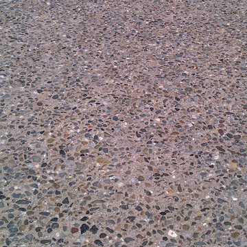 Decking