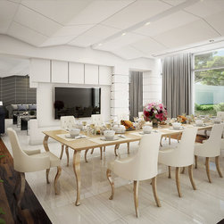 VILLA SHARJAH, U.A.E - Products
