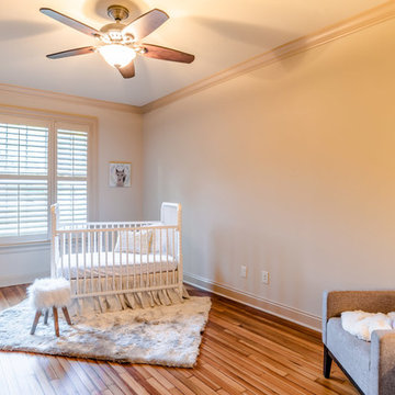Hackberry Cir Spanish Fort