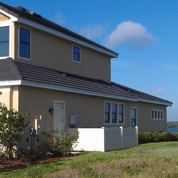 The Kilmore - Exterior