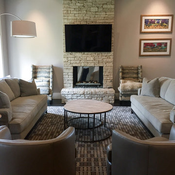 Muirfield Village Home
