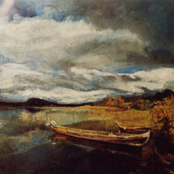 Custom Art and Master Replicas - Paintings