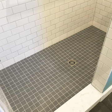 Marlin Hills Bathroom & Shower