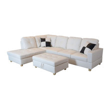 926 Pleasant- Living room