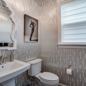 Catonsville Project