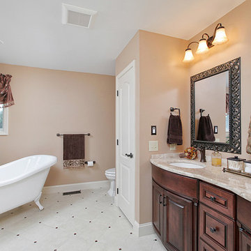Master Bathroom - Mount Laurel, NJ