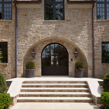 William T Baker &Associates, Atlanta, GA