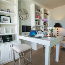 Sitting Room/office