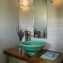 bath