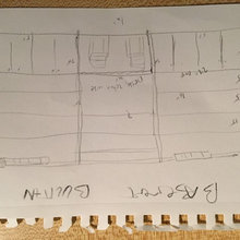 builtin basement
