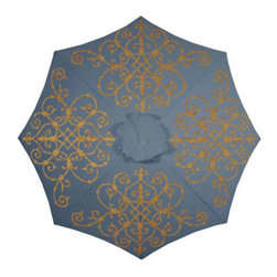 Olivia - Outdoor Umbrellas