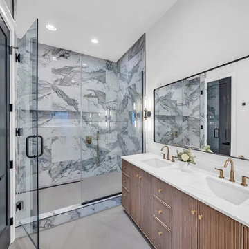 Custom Design-Build Estate Home | Eagles Nest