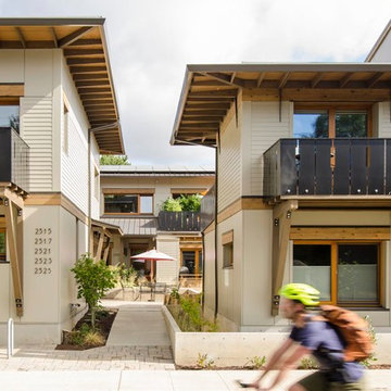 Ankeny Row CoHousing