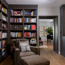 Reading Nooks