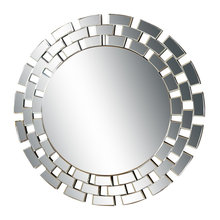 Wall Mirrors