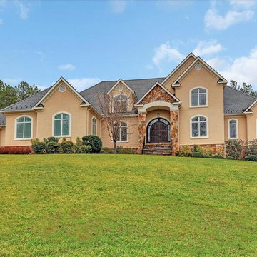 Greywall Estate - Ready for the Market