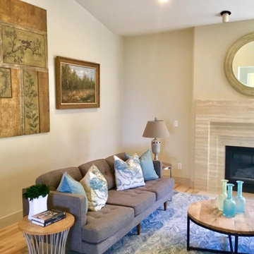 Living Space Design