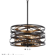 Runyan Project - LIGHTING