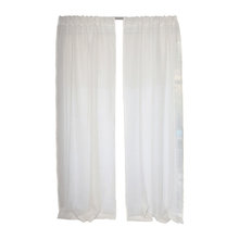Window treatments