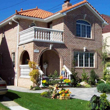Residential Projects