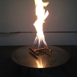 CFB60 - Standard Fire Pit Burners - Fire Pits