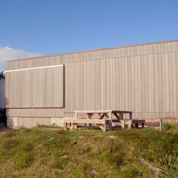 Whangapoua Beach House
